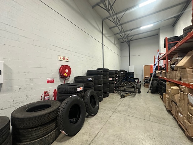 To Let commercial Property for Rent in Maitland Western Cape